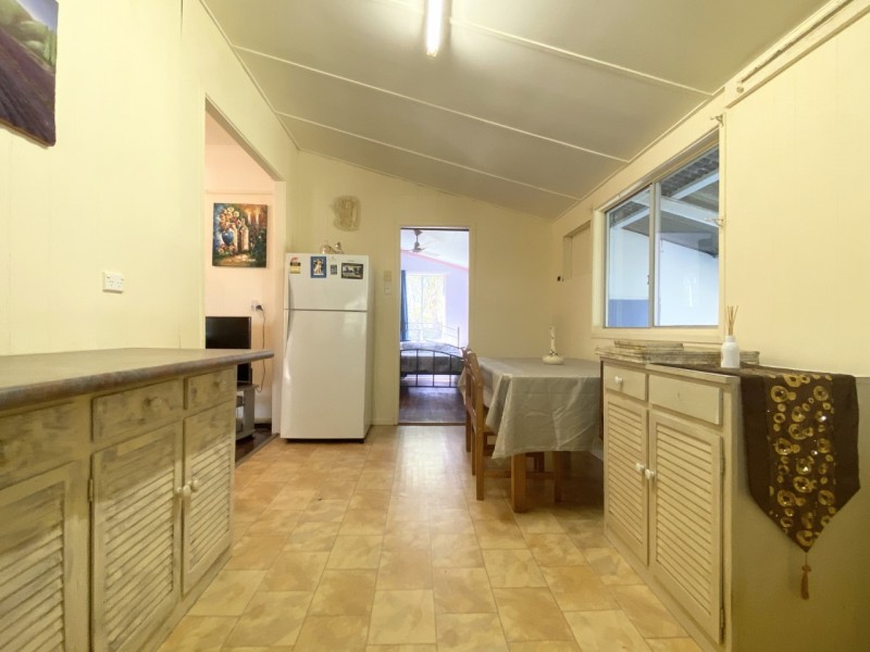 150 Geeberga Station Road, Kuttabul QLD 4741