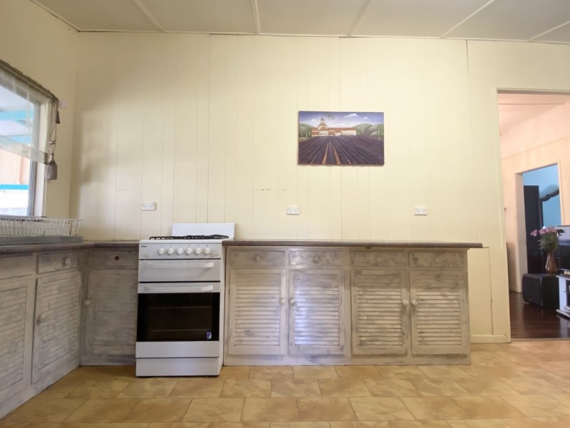 150 Geeberga Station Road, Kuttabul QLD 4741