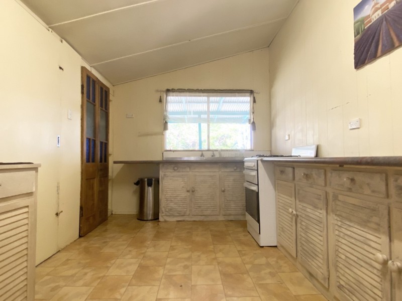 150 Geeberga Station Road, Kuttabul QLD 4741