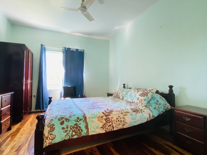 150 Geeberga Station Road, Kuttabul QLD 4741