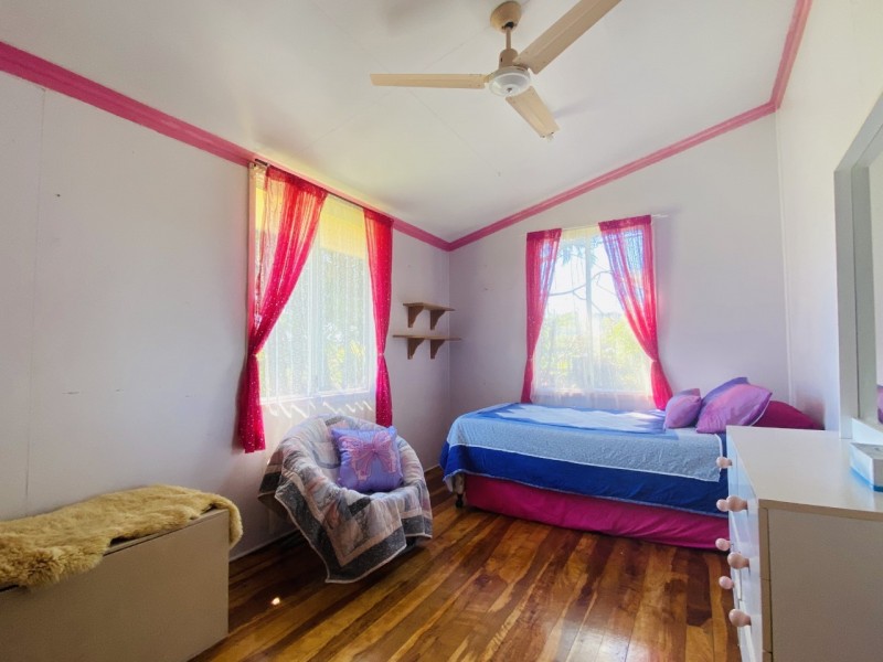 150 Geeberga Station Road, Kuttabul QLD 4741