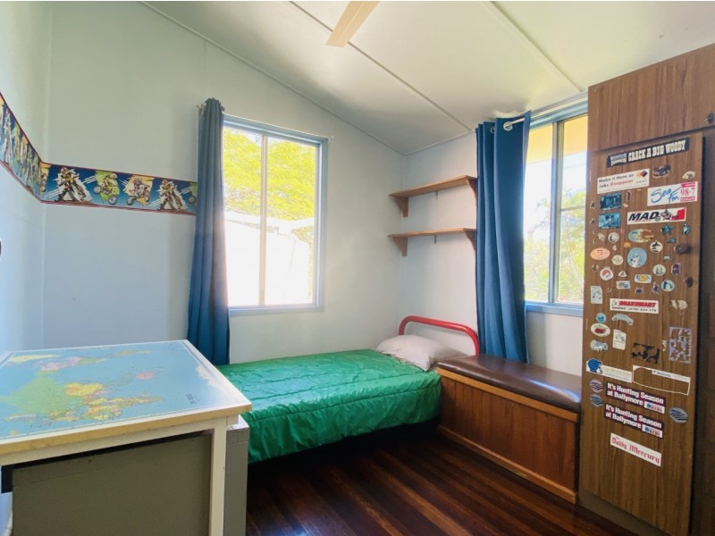 150 Geeberga Station Road, Kuttabul QLD 4741