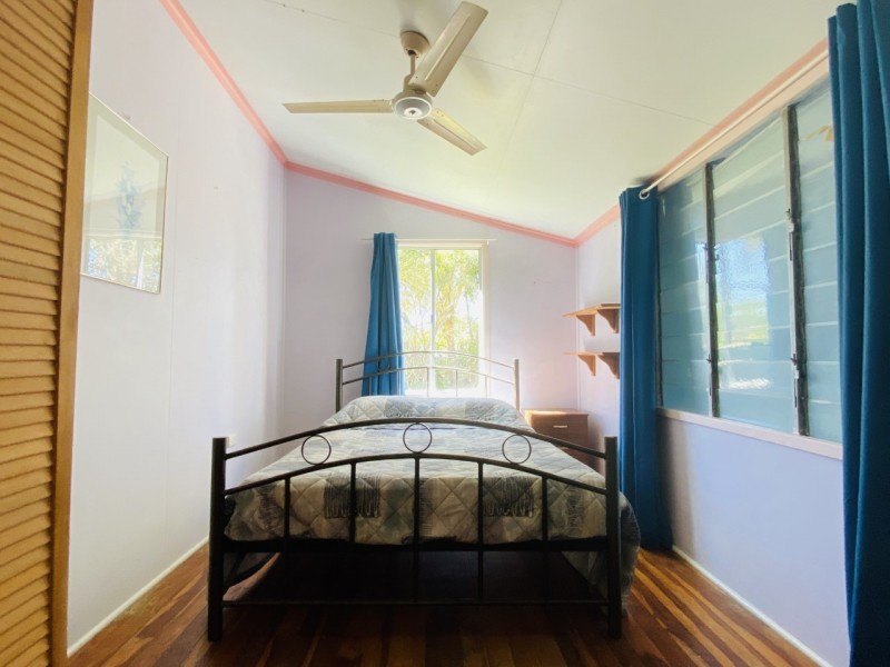 150 Geeberga Station Road, Kuttabul QLD 4741