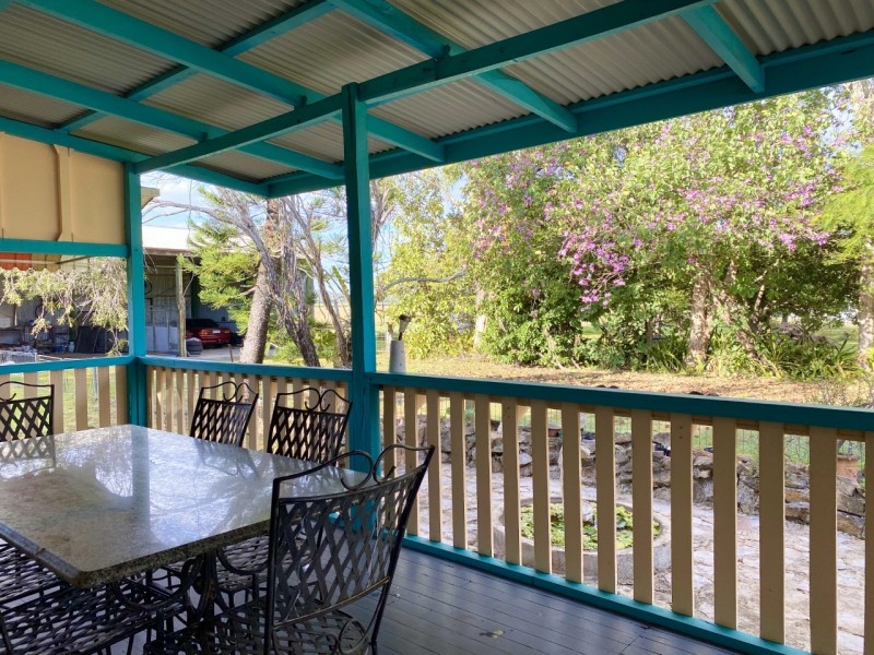 150 Geeberga Station Road, Kuttabul QLD 4741