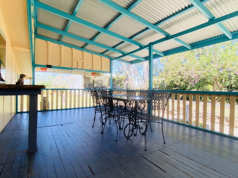 150 Geeberga Station Road, Kuttabul QLD 4741
