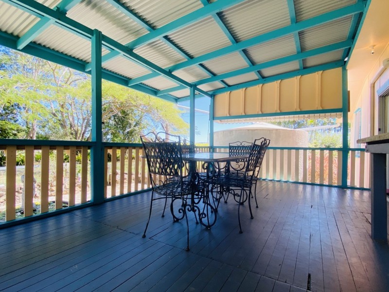 150 Geeberga Station Road, Kuttabul QLD 4741