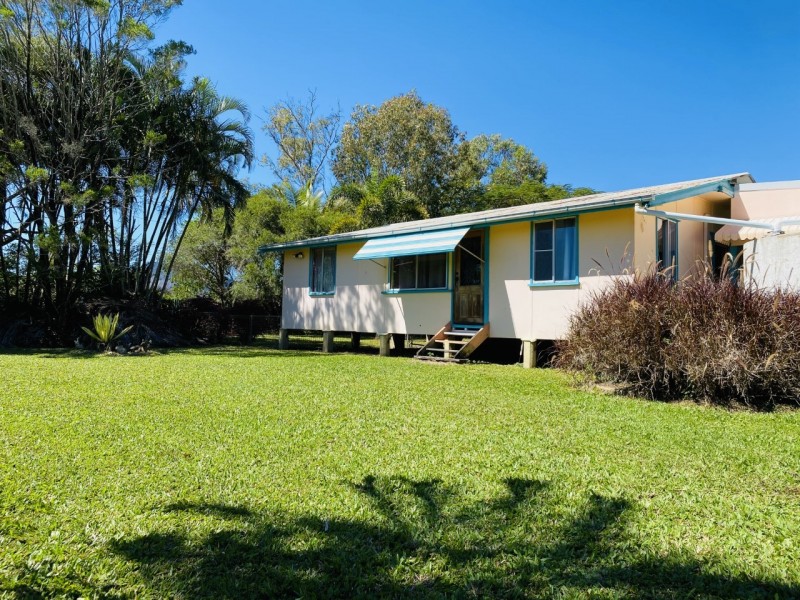 150 Geeberga Station Road, Kuttabul QLD 4741