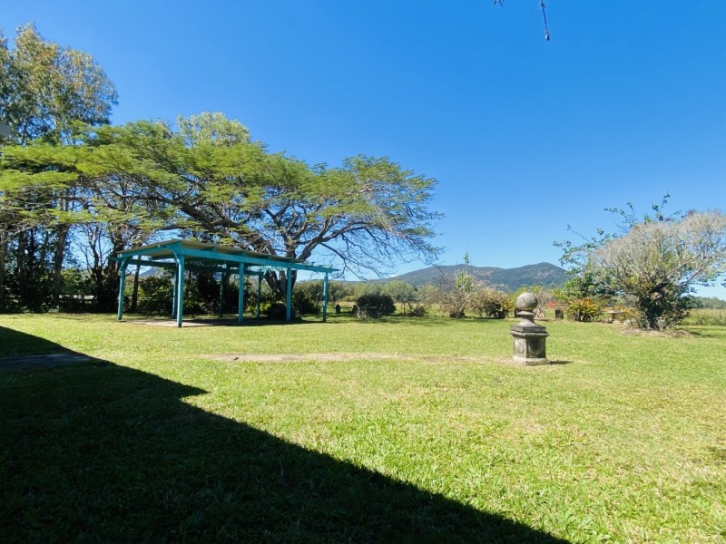 150 Geeberga Station Road, Kuttabul QLD 4741