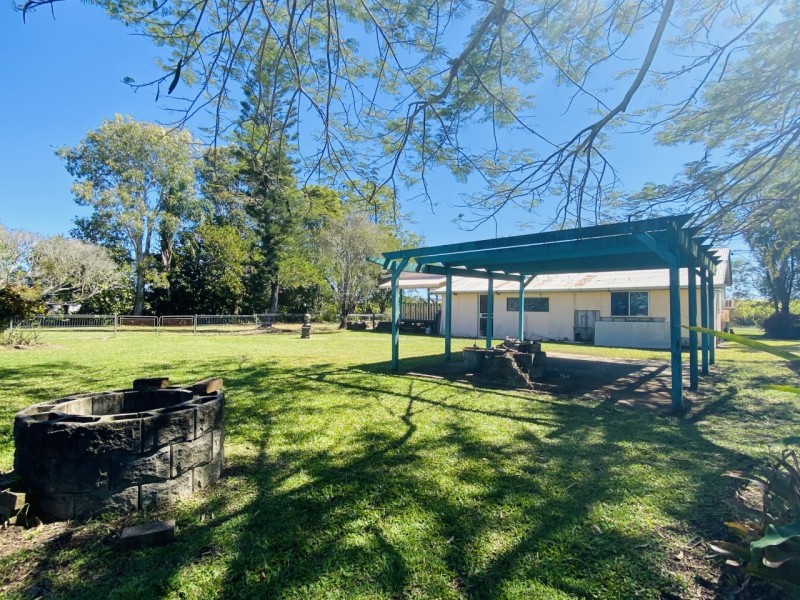 150 Geeberga Station Road, Kuttabul QLD 4741
