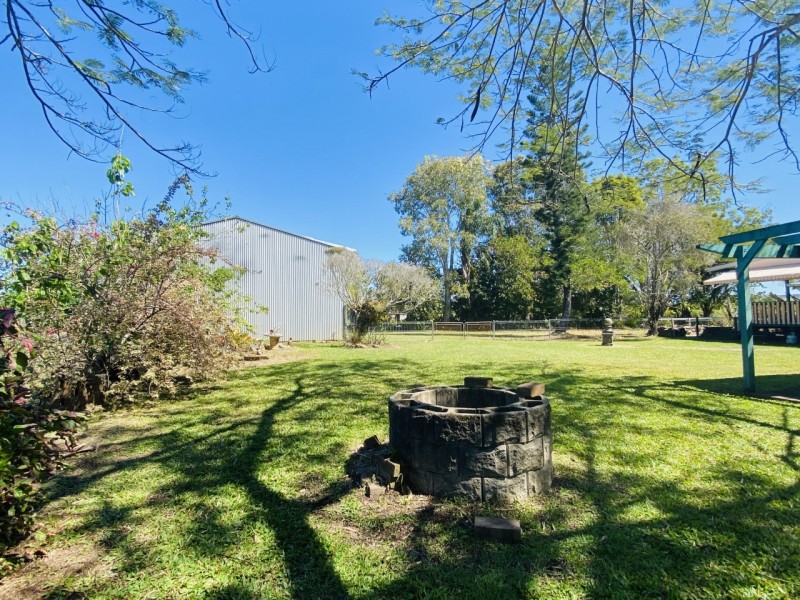 150 Geeberga Station Road, Kuttabul QLD 4741