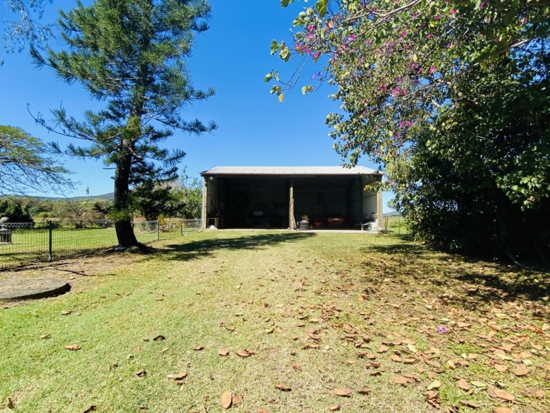 150 Geeberga Station Road, Kuttabul QLD 4741