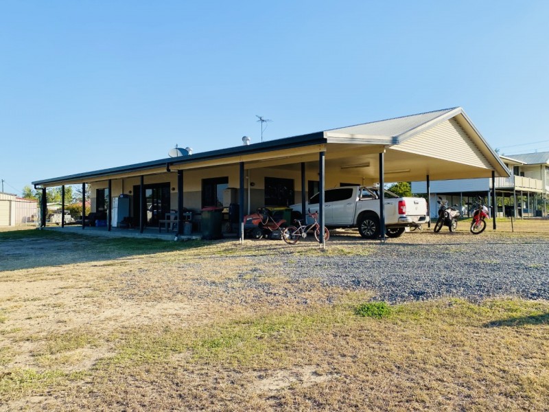 44 Mary Street, Nebo QLD 4742