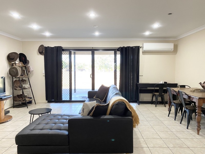 44 Mary Street, Nebo QLD 4742