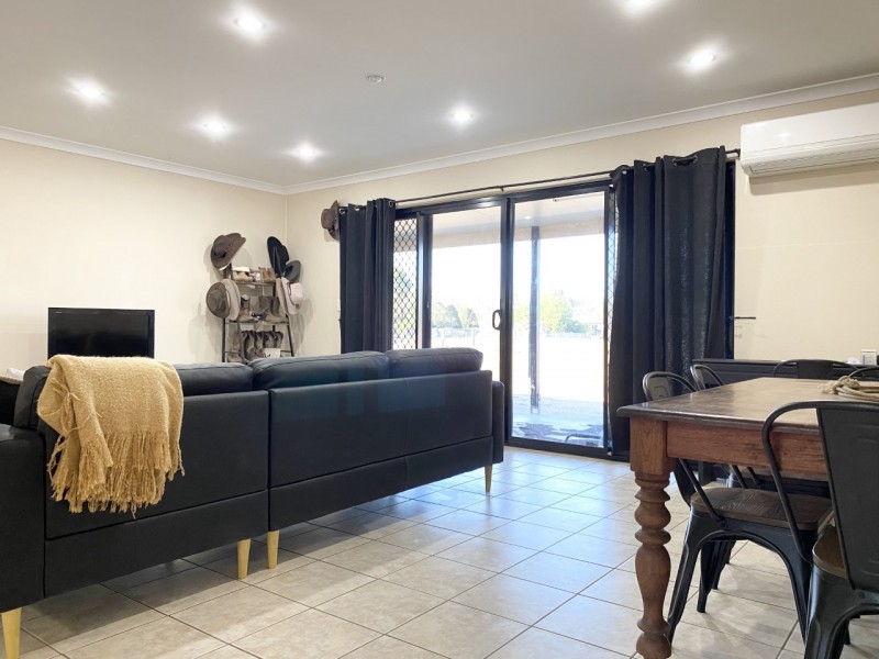 44 Mary Street, Nebo QLD 4742
