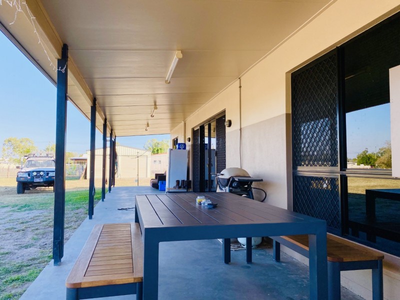 44 Mary Street, Nebo QLD 4742