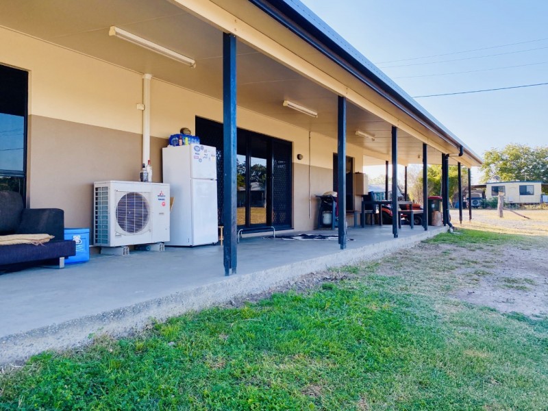 44 Mary Street, Nebo QLD 4742