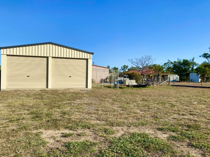 44 Mary Street, Nebo QLD 4742