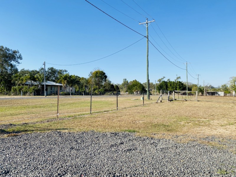 44 Mary Street, Nebo QLD 4742