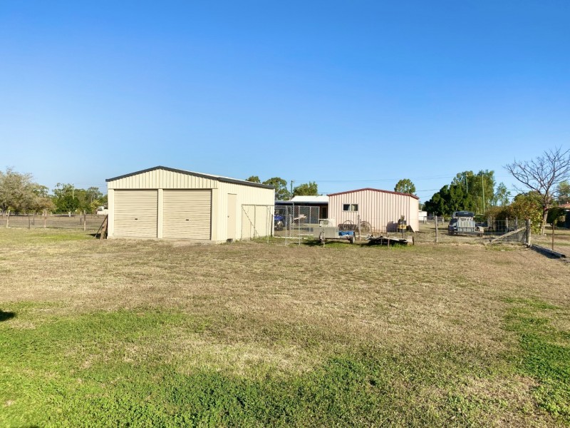 44 Mary Street, Nebo QLD 4742