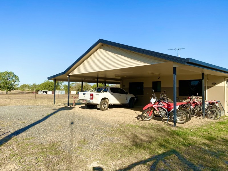 44 Mary Street, Nebo QLD 4742