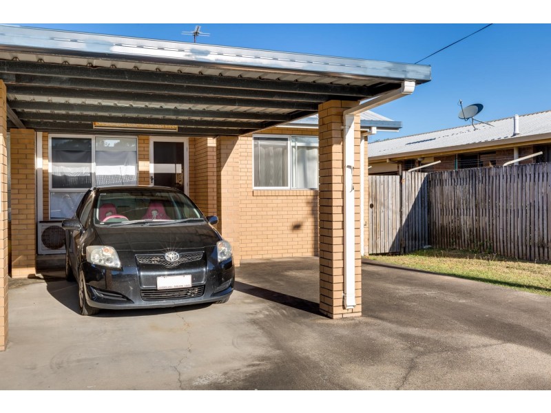 7/9 Creal Street, East Mackay QLD 4740