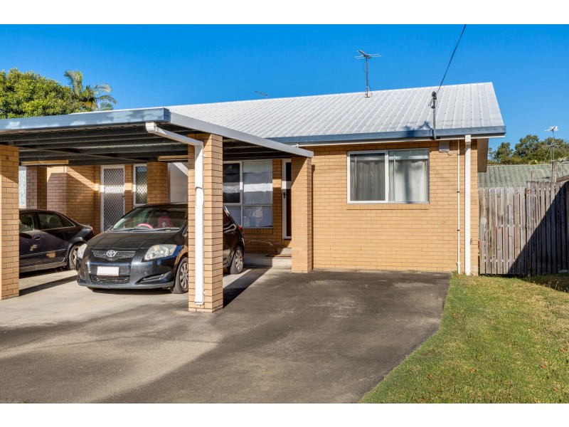 7/9 Creal Street, East Mackay QLD 4740