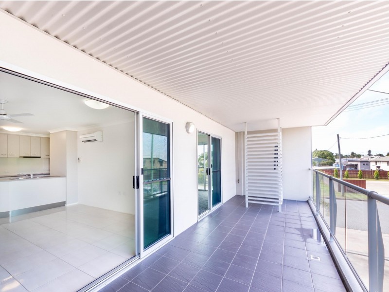 4/10 Turner Street, Mackay QLD 4740