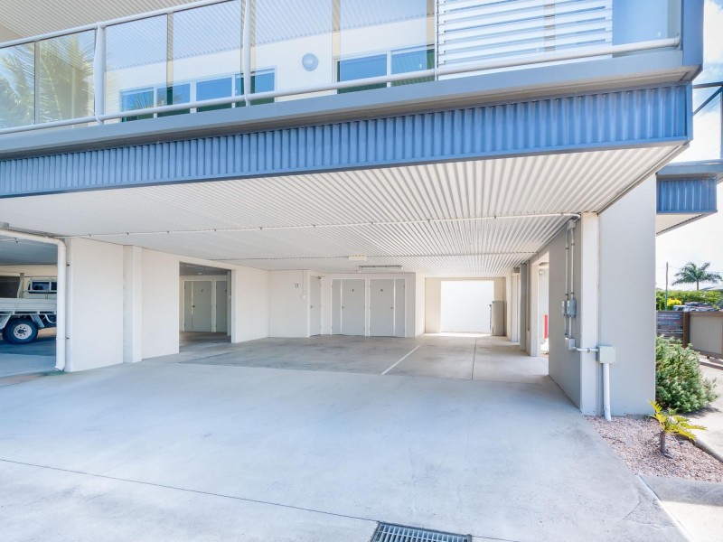 4/10 Turner Street, Mackay QLD 4740