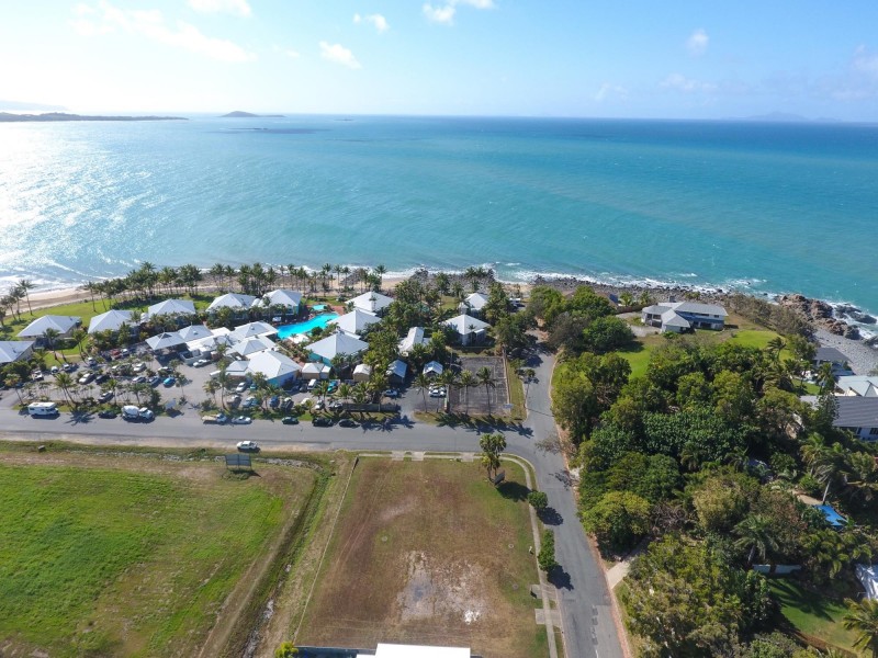 61 Admiral Drive, Dolphin Heads QLD 4740