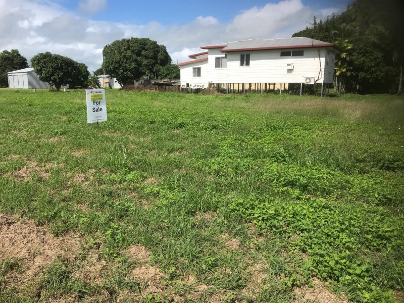 Lot 1 Palms Road, Alexandra QLD 4740