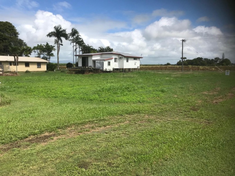 Lot 1 Palms Road, Alexandra QLD 4740