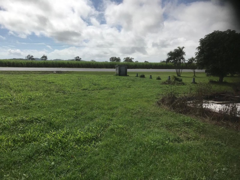 Lot 1 Palms Road, Alexandra QLD 4740