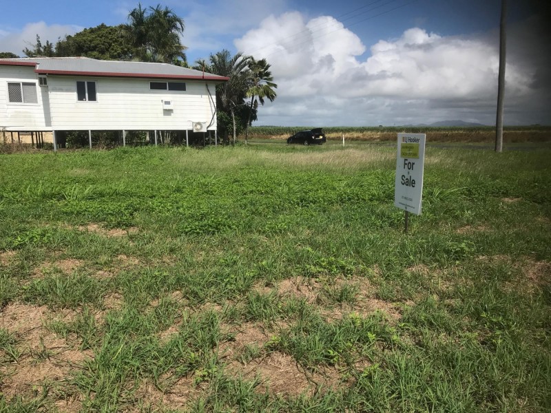 Lot 1 Palms Road, Alexandra QLD 4740