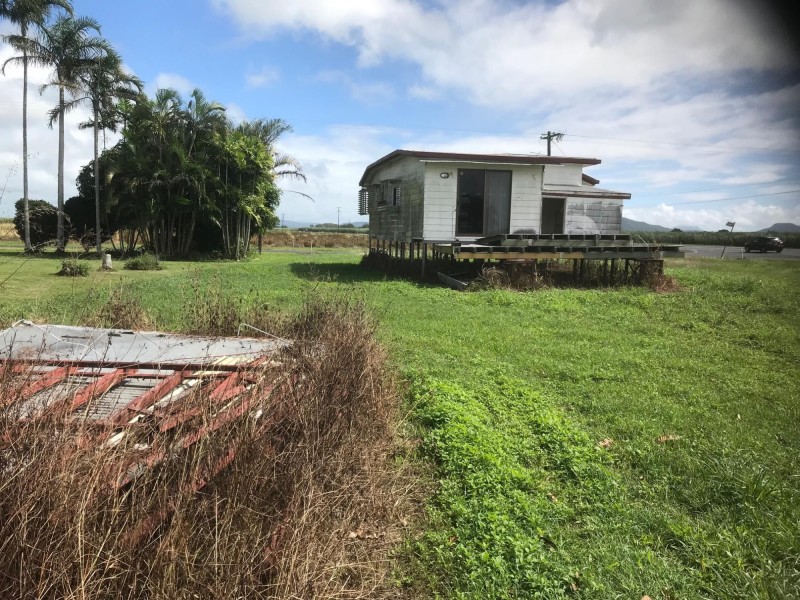 Lot 1 Palms Road, Alexandra QLD 4740