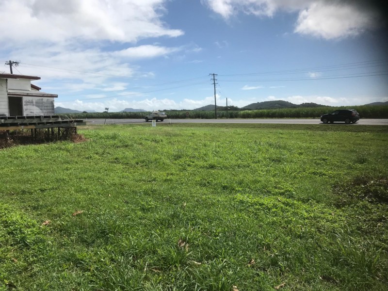 Lot 1 Palms Road, Alexandra QLD 4740