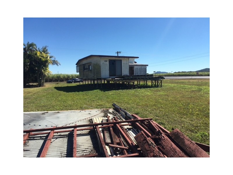 Lot 1 Palms Road, Alexandra QLD 4740