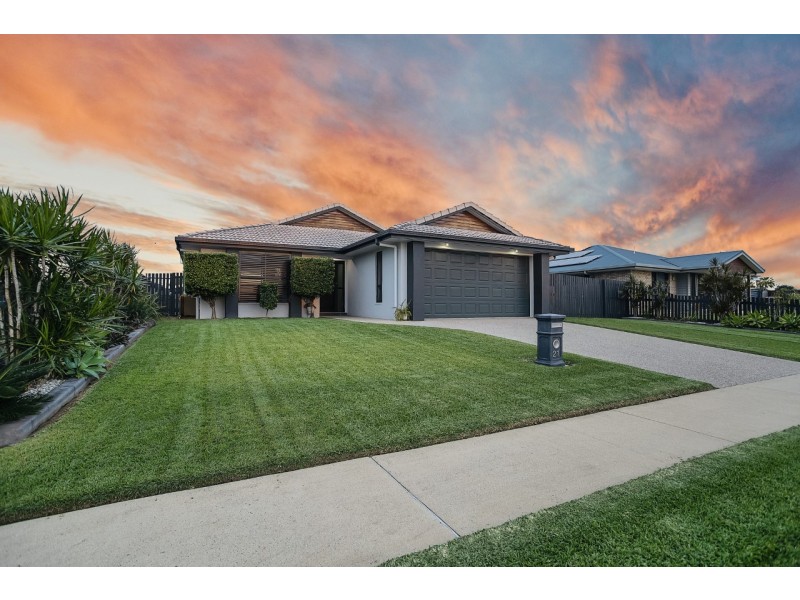 21 Grosskreutz Avenue, Marian QLD 4753