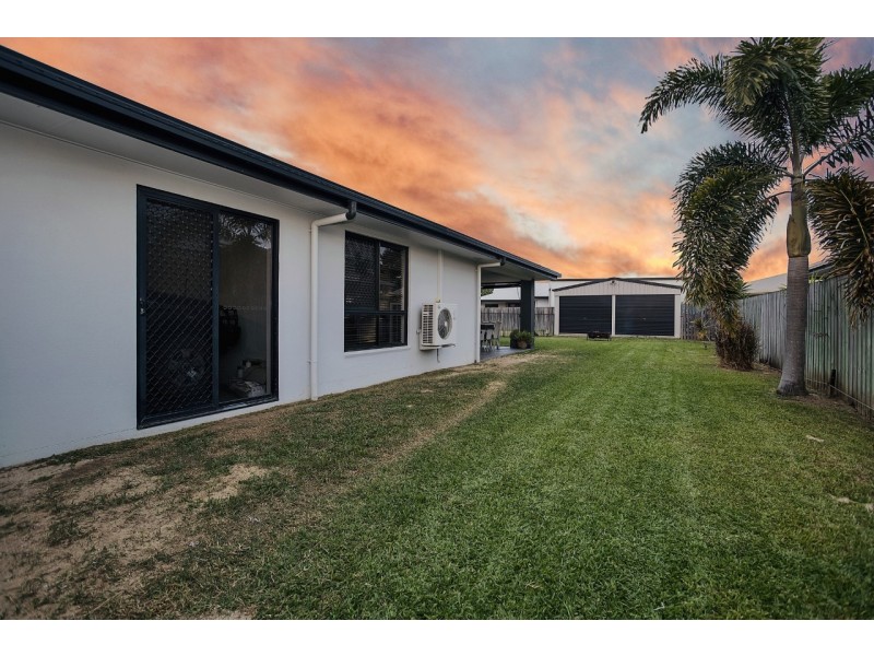 21 Grosskreutz Avenue, Marian QLD 4753