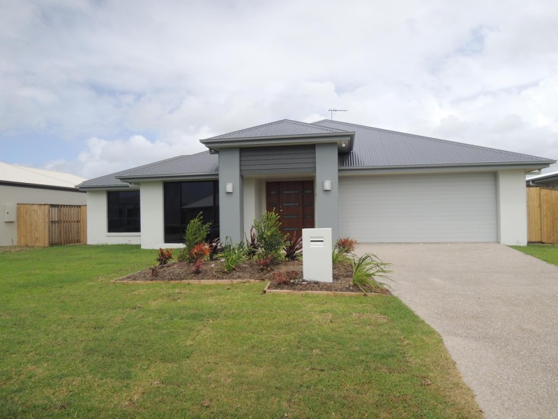 45 Galleon Circuit, Shoal Point QLD 4750
