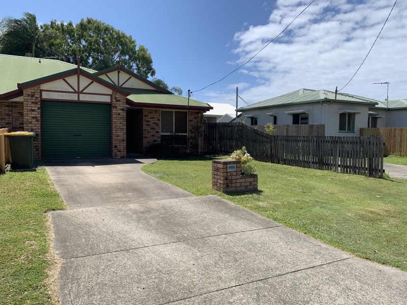 54B Edward Street, South Mackay QLD 4740