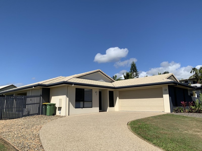 5 Helvellyn Street, Eimeo QLD 4740