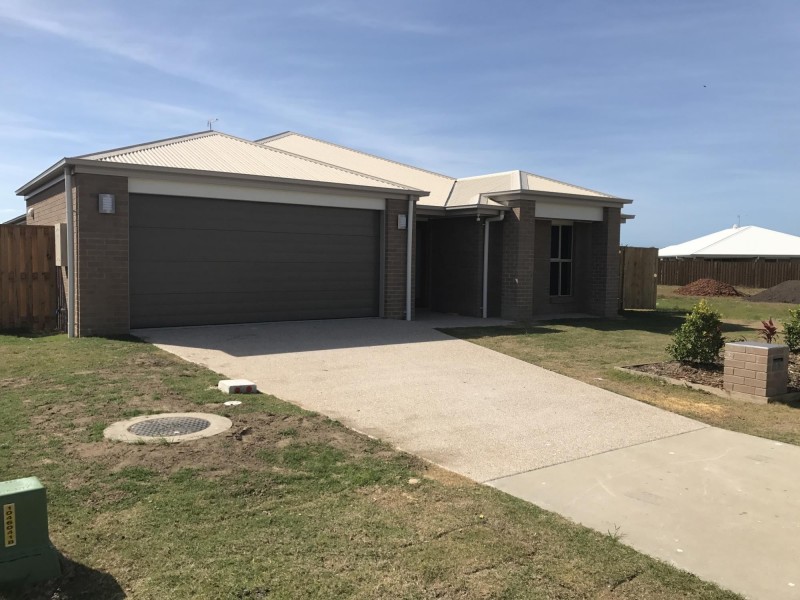 10 Tiller street, Bucasia QLD 4750