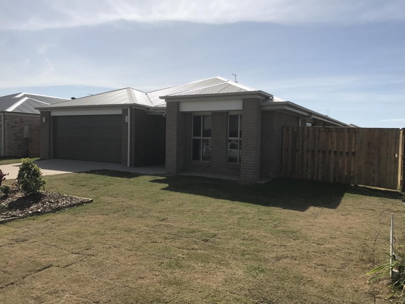 10 Tiller street, Bucasia QLD 4750