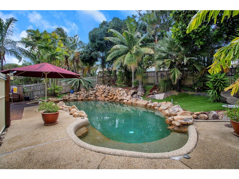 43 Annie Wood Ave, Mount Pleasant QLD 4740