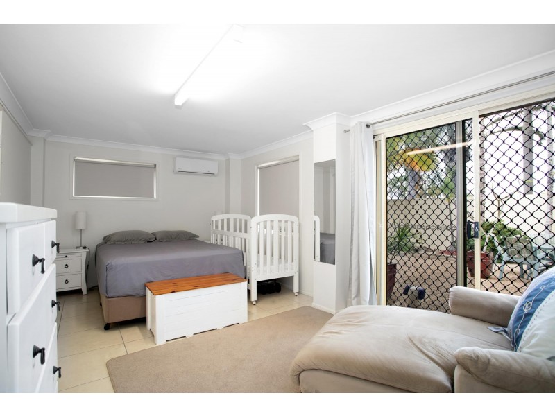 43 Annie Wood Ave, Mount Pleasant QLD 4740