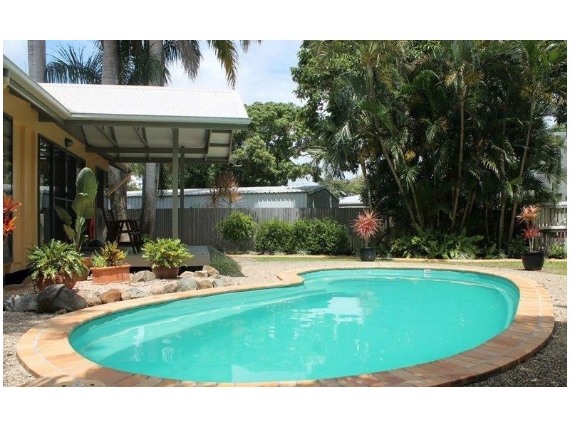 7/32 Bassett Street, North Mackay QLD 4740