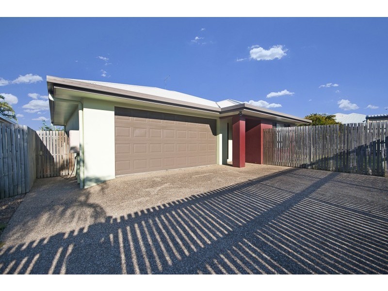 3a Helvellyn Street, Eimeo QLD 4740