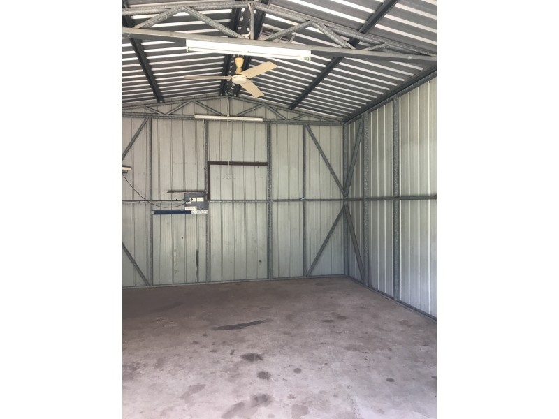 32 Clements St, Moranbah QLD 4744