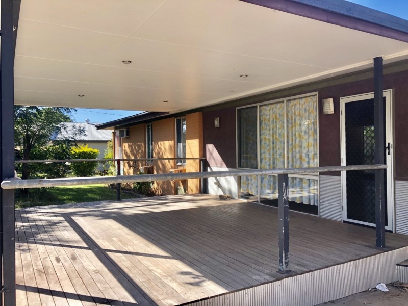 23 Menzies Street, Dysart QLD 4745