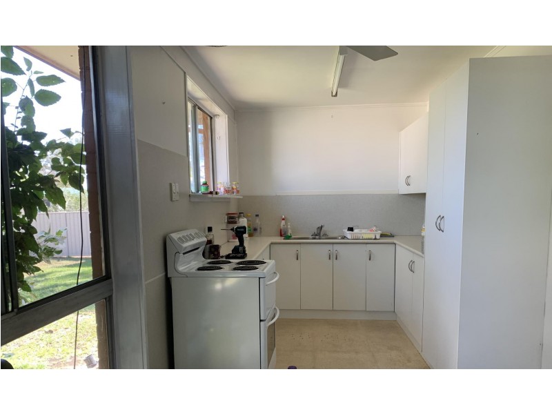 23 Menzies Street, Dysart QLD 4745